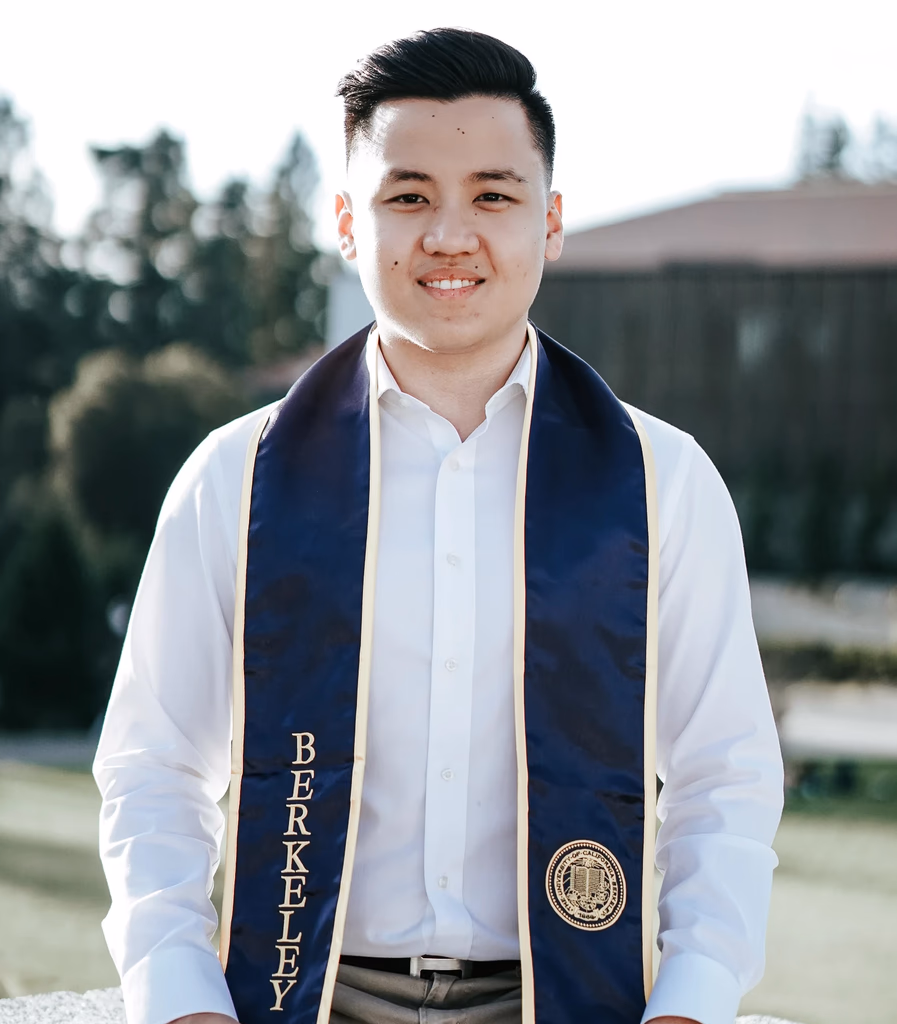 Antony Tejakusuma, B.S.